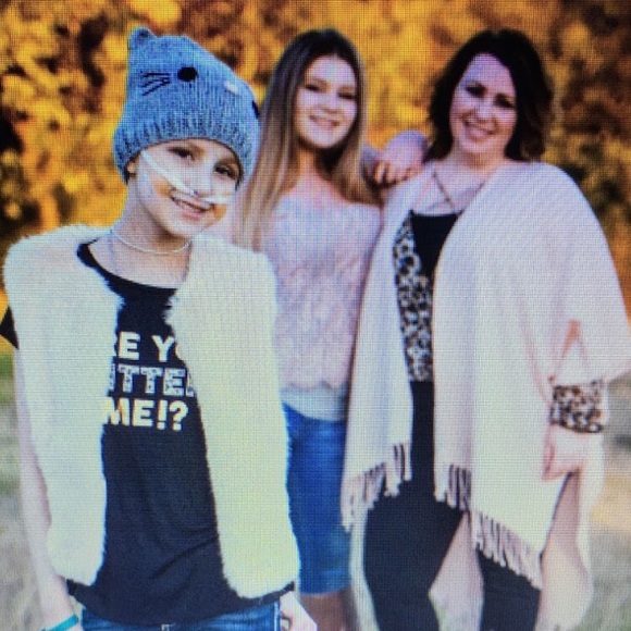 Meet your Posher, Kimberly - Picture 2 of 7